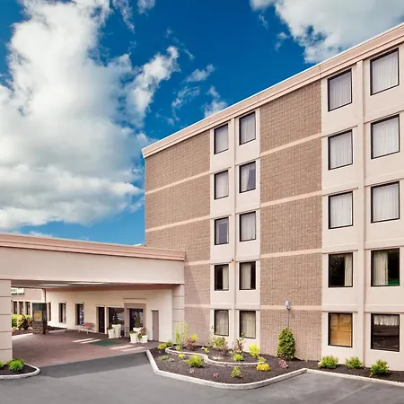 Holiday Inn Auburn-Finger Lakes Region, Ny-3
