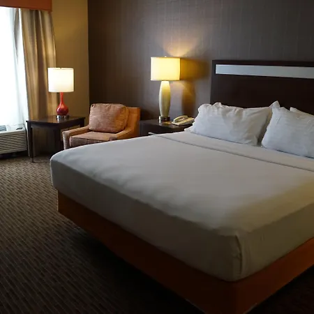Holiday Inn Express Hotel & Suites Watertown - Thousand Islands By Ihg-2