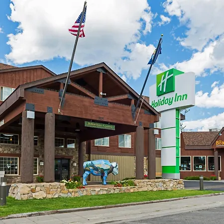 Holiday Inn West Yellowstone By Ihg-3