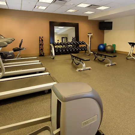 Homewood Suites By Hilton Phoenix Chandler Fashion Center-2