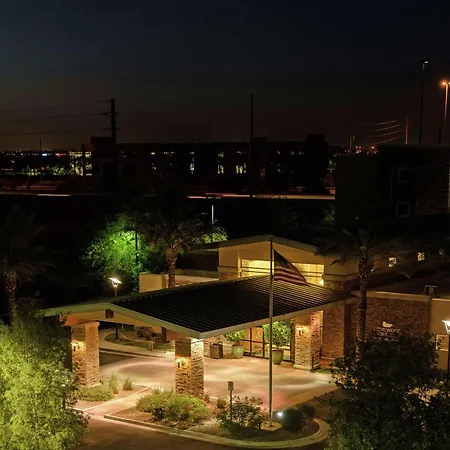 Homewood Suites By Hilton Phoenix Chandler Fashion Center-3