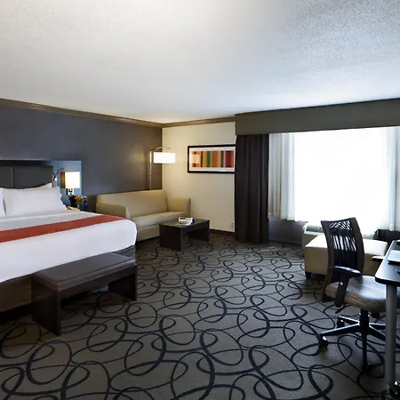 Holiday Inn Boston - Cambridge Area By Ihg-3