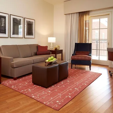 Rizzo Center, A Destination By Hyatt Hotel-3