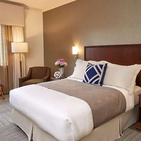Rizzo Center, A Destination By Hyatt Hotel-2