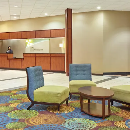 Fairfield By Marriott Inn & Suites Matteson Chicago-3