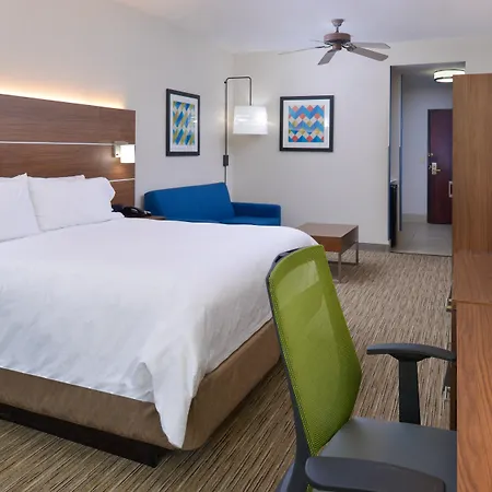 Holiday Inn Express Hotel & Suites Abilene Mall South By Ihg-2