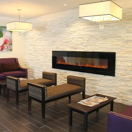 Holiday Inn Princeton By Ihg-3