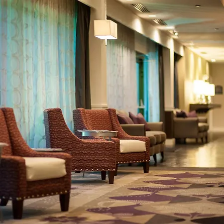 Holiday Inn Princeton By Ihg-2