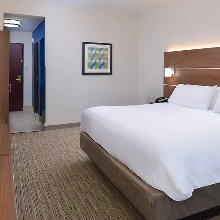 Holiday Inn Express Hotel & Suites Abilene Mall South By Ihg-2