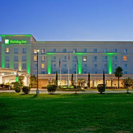 Holiday Inn & Suites College Station-Aggieland By Ihg-2