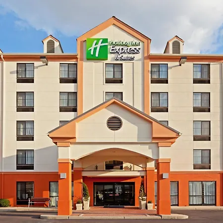 Holiday Inn Express Hotel & Suites Meadowlands Area By Ihg-3