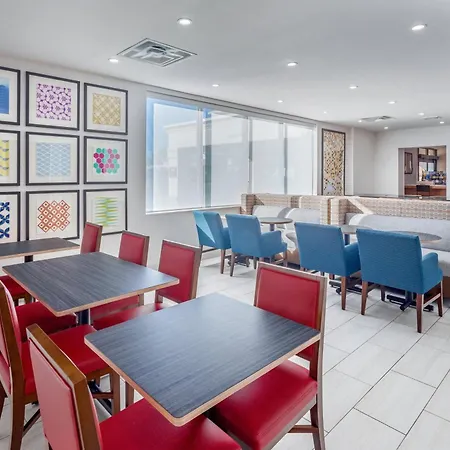 Holiday Inn Express Ramsey-Mahwah By Ihg-2