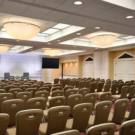 Crowne Plaza Englewood By Ihg-3