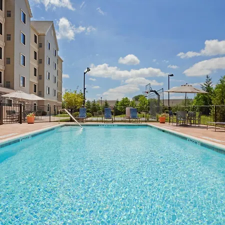 Staybridge Suites Wilmington - Brandywine Valley By Ihg-2