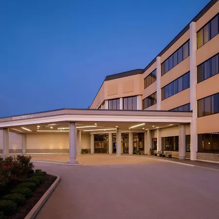 Doubletree By Hilton Pittsburgh - Cranberry-3