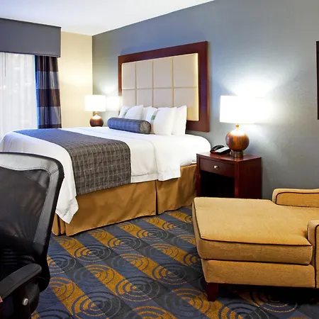 Holiday Inn & Suites Stockbridge Atlanta I-75 By Ihg-2