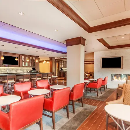 Holiday Inn Charlottesville-Monticello By Ihg-3