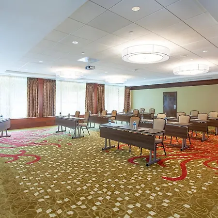 Holiday Inn Charlottesville-Monticello By Ihg-2