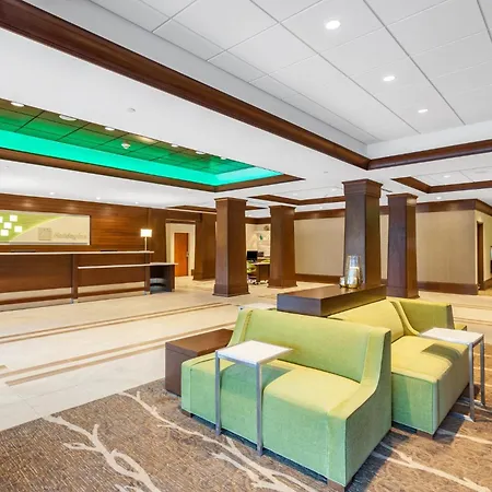 Holiday Inn Charlottesville-Monticello By Ihg-2