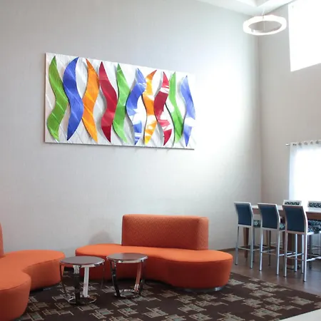 Holiday Inn Express Rocklin - Galleria Area By Ihg-3