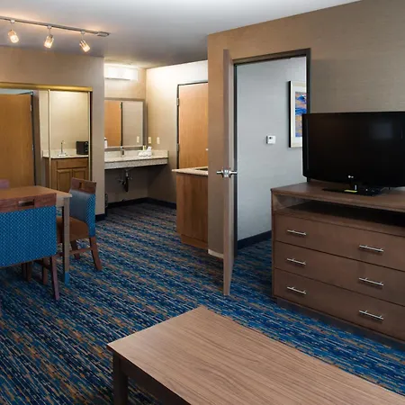 Holiday Inn Express Rocklin - Galleria Area By Ihg-2
