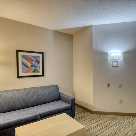 Holiday Inn Express Hotel & Suites Oshkosh - State Route 41 By Ihg-3