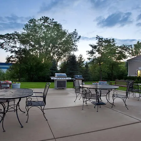 Staybridge Suites Lincolnshire By Ihg-3