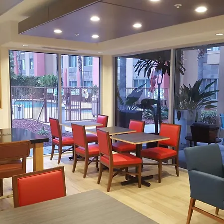 Holiday Inn Express Fremont - Milpitas Central By Ihg-3