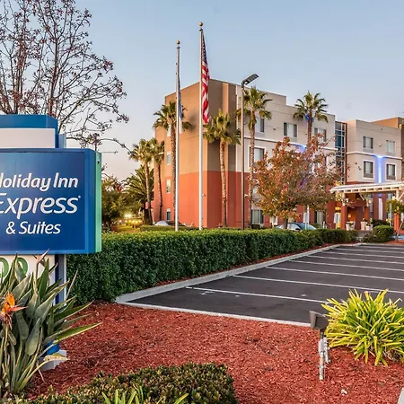 Holiday Inn Express Fremont - Milpitas Central By Ihg-2