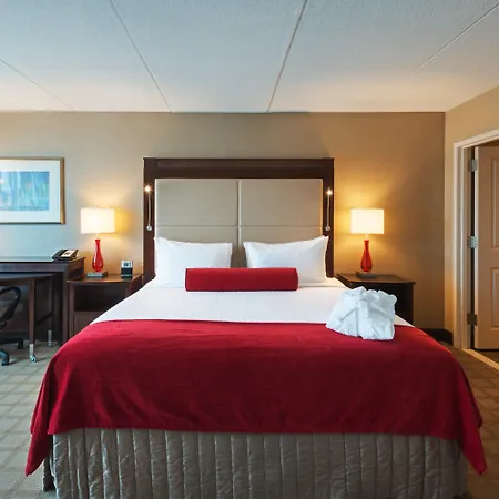 Crowne Plaza Boston - Woburn By Ihg-2