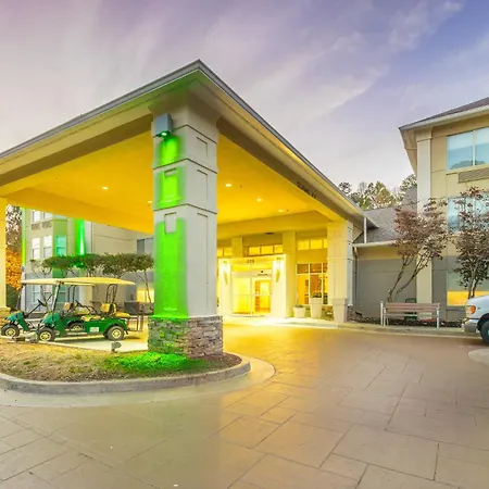 Holiday Inn Hotel And Suites Peachtree City By Ihg-3