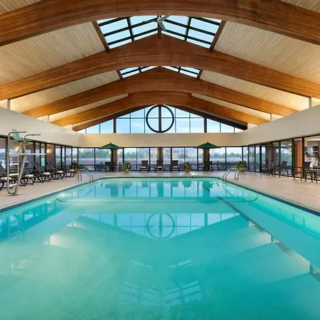 Holiday Inn Washington-Dulles International Airport By Ihg-2