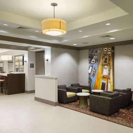 Hyatt House Bridgewater-2