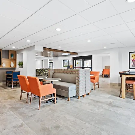 Holiday Inn Express Hopewell - Fort Lee By Ihg-2