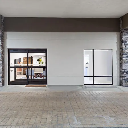 Holiday Inn Express Hopewell - Fort Lee By Ihg-3