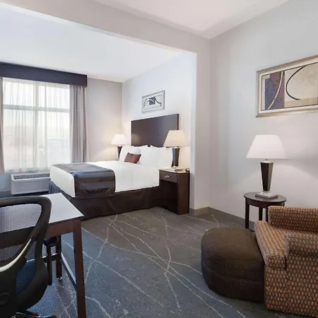 Wingate By Wyndham Tinley Park-3