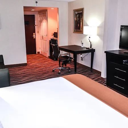 Holiday Inn Express Marietta - Atlanta Northwest By Ihg-3