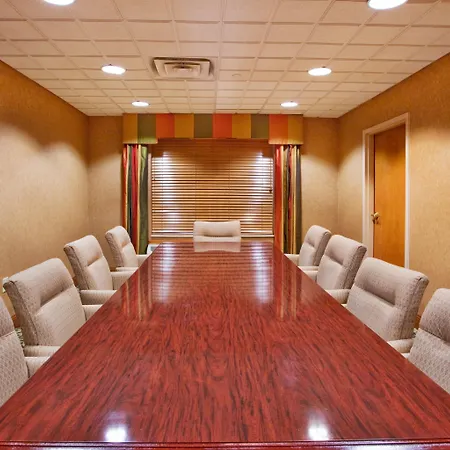 Holiday Inn Express Marietta - Atlanta Northwest By Ihg-2