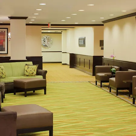 Doubletree By Hilton Princeton-2