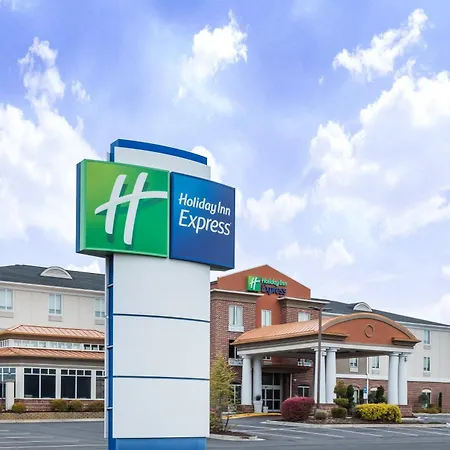 Holiday Inn Express & Suites Bremen Ga By Ihg-3