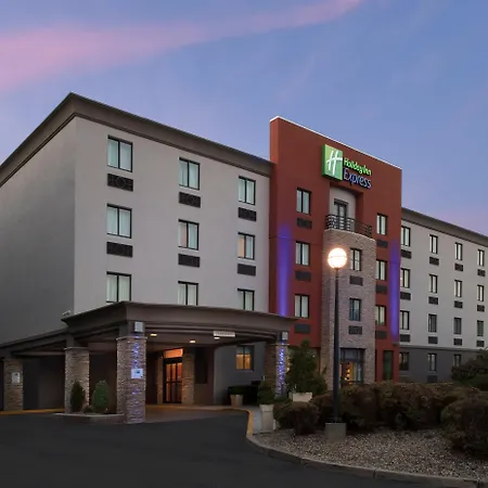 Holiday Inn Express Boston - Saugus By Ihg-3