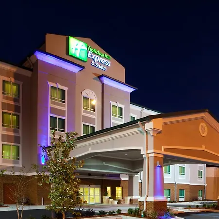 Holiday Inn Express&Suites - Valdosta, an IHG Hotel-3