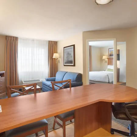 Candlewood Suites Yuma By Ihg-3