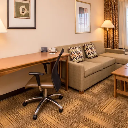 Staybridge Suites Las Cruces By Ihg-3