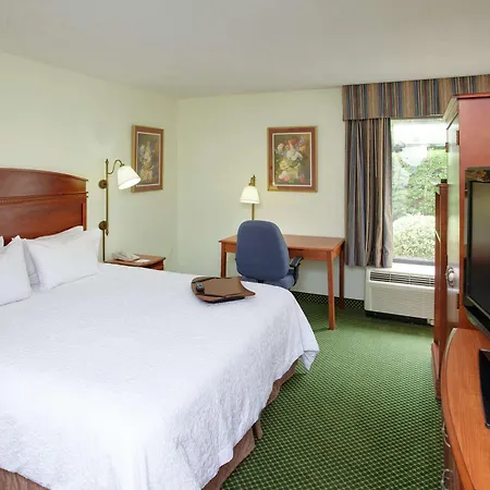 Hampton Inn By Hilton Chester South-3