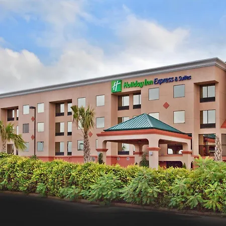 Holiday Inn Express Hotel & Suites Lawrenceville By Ihg-2