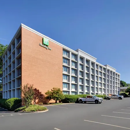 Holiday Inn University Area Charlottesville By Ihg-3