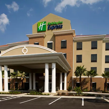 Holiday Inn Express-3