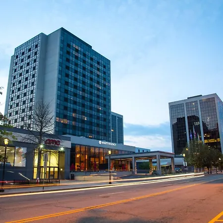 Hyatt Regency Morristown-3