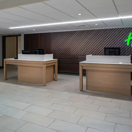Holiday Inn & Suites Marlborough, An Ihg Hotel-2